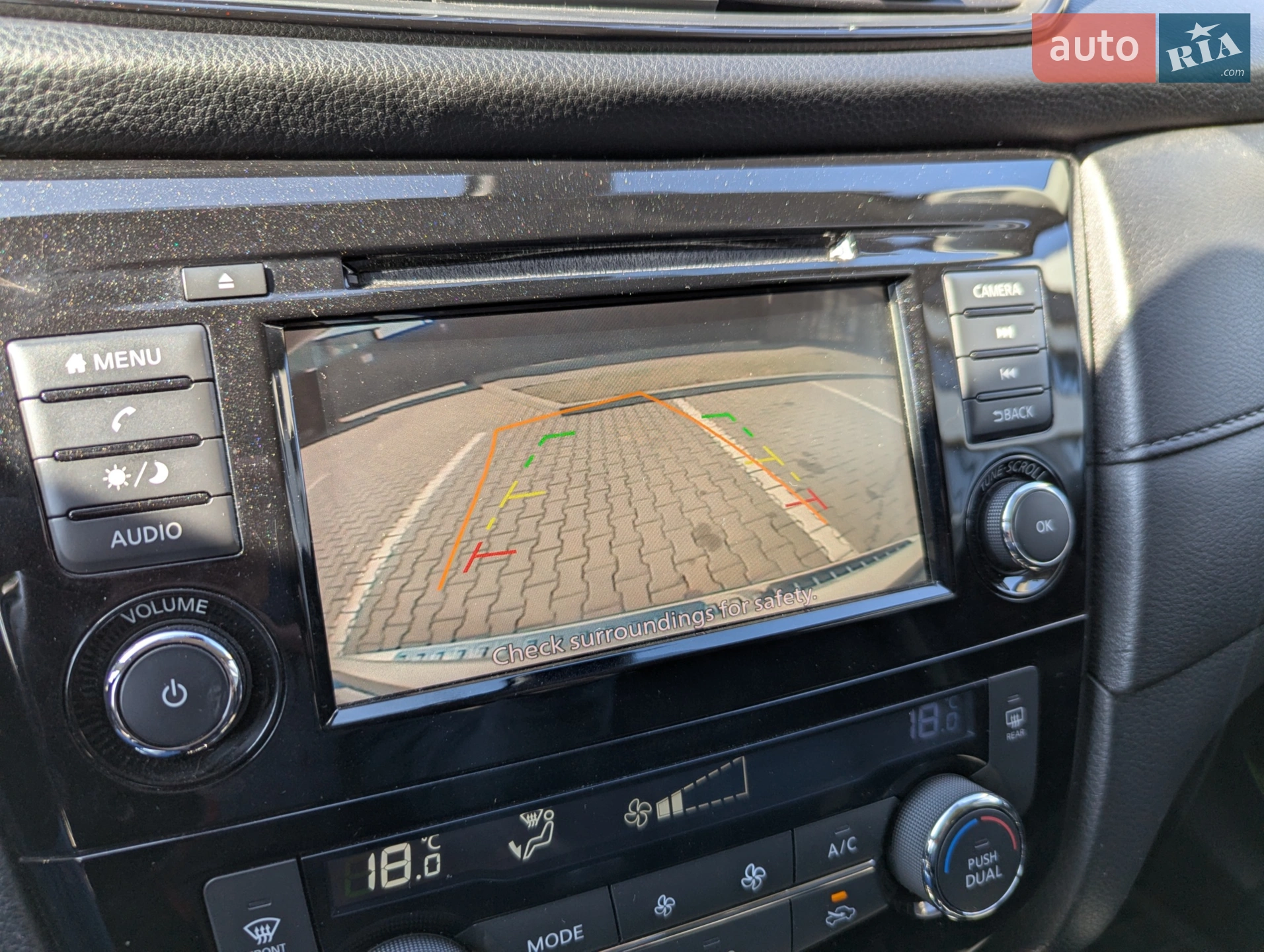 2018 Nissan Rogue - мініатюра 28