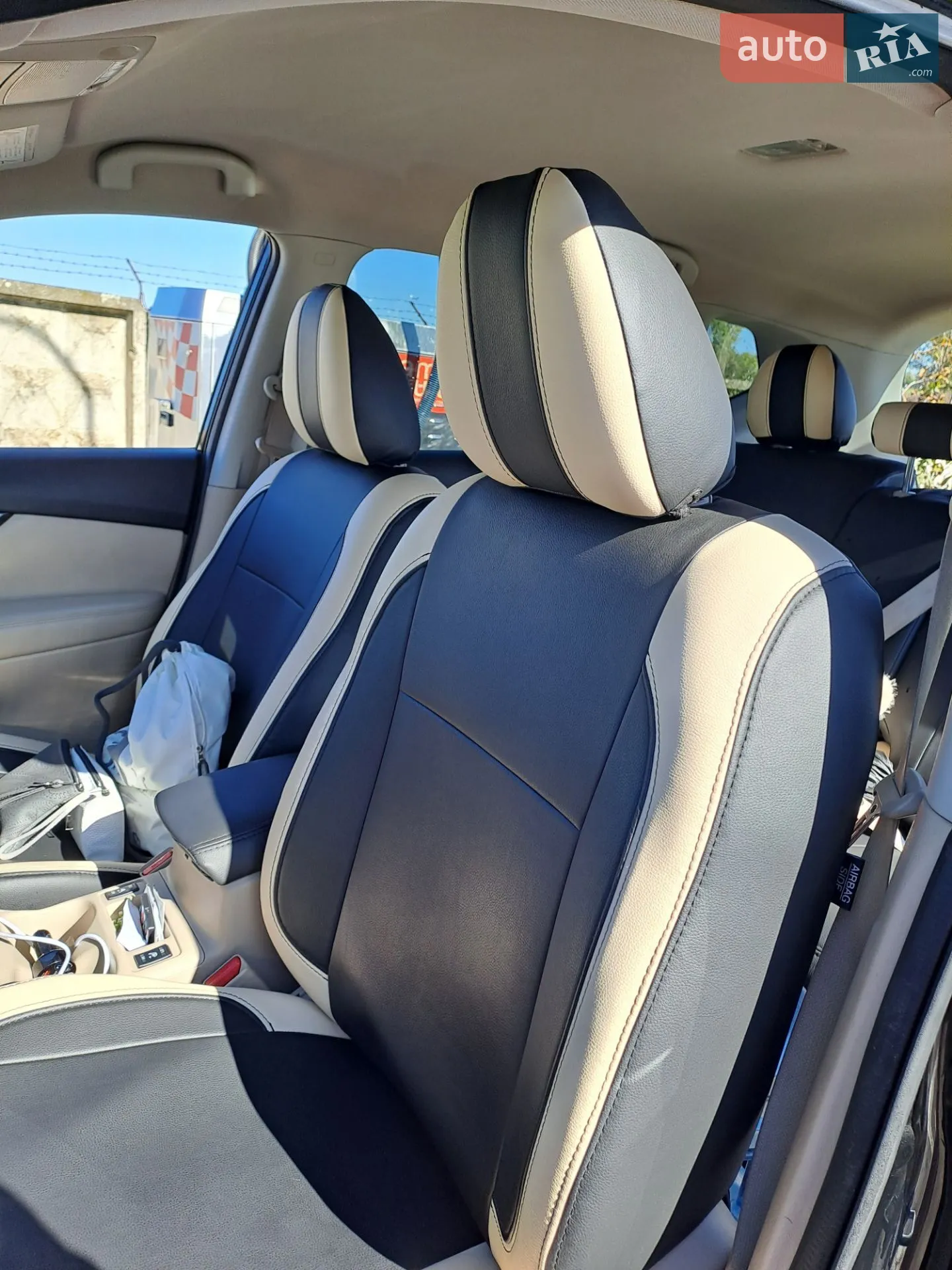 2016 Nissan Rogue - мініатюра 16
