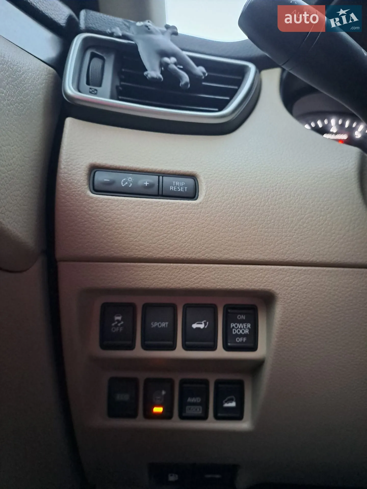 2016 Nissan Rogue - мініатюра 21