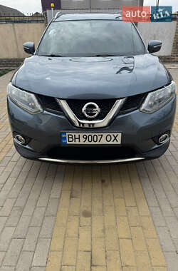 Nissan Rogue 2014 Nissan Rogue 2014
