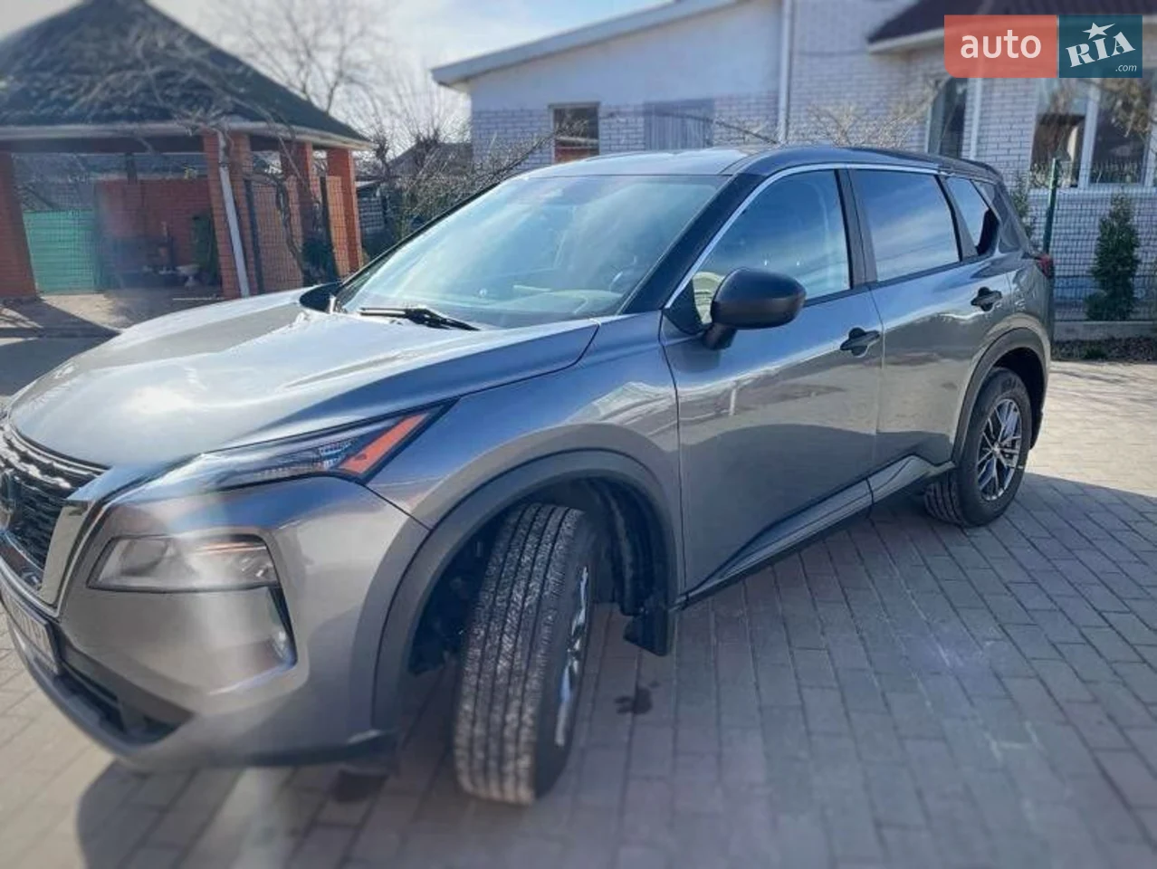 2019 Nissan Rogue - мініатюра 17