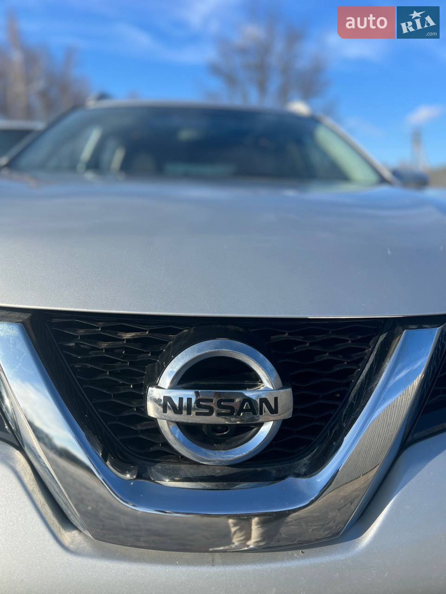 2013 Nissan Rogue - мініатюра 11