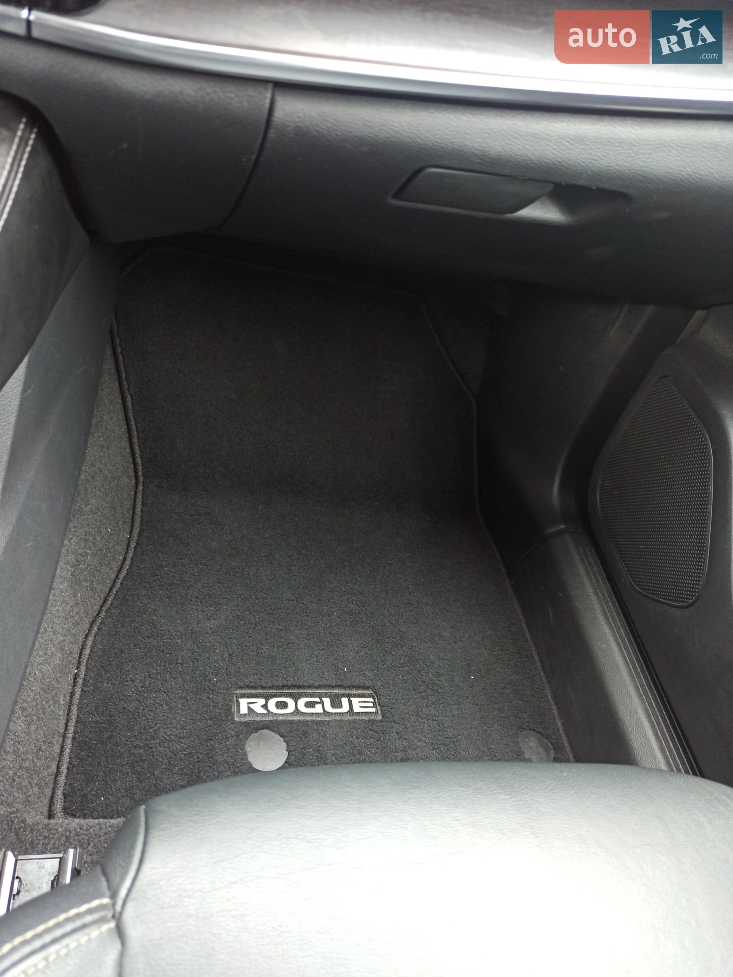 2021 Nissan Rogue - мініатюра 50
