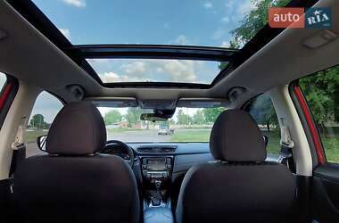 Nissan Rogue 2018 Nissan Rogue 2018