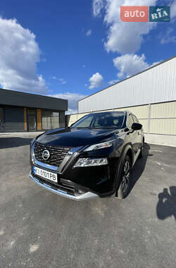 Nissan Rogue 2021 Nissan Rogue 2021