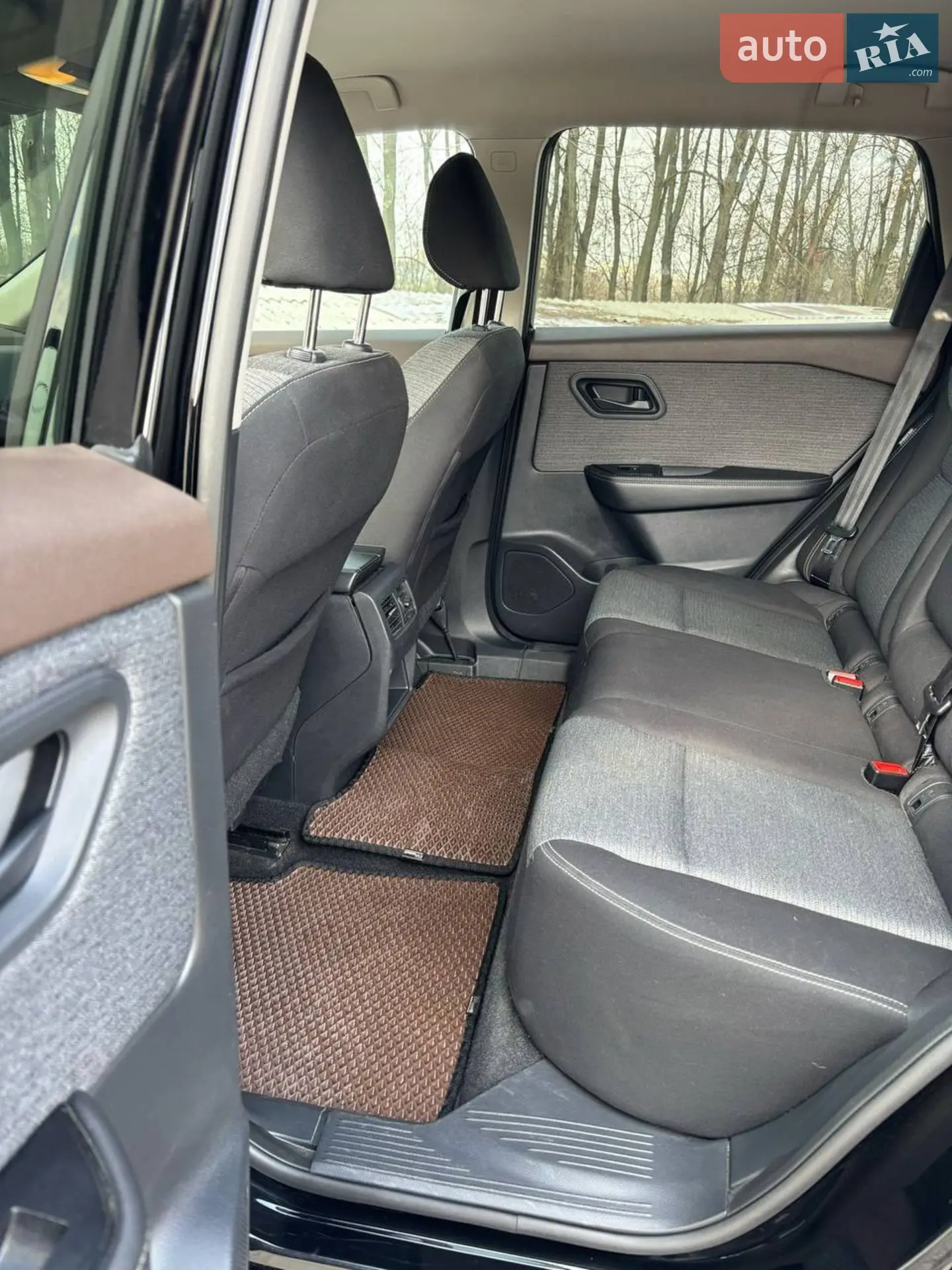 2021 Nissan Rogue - мініатюра 14