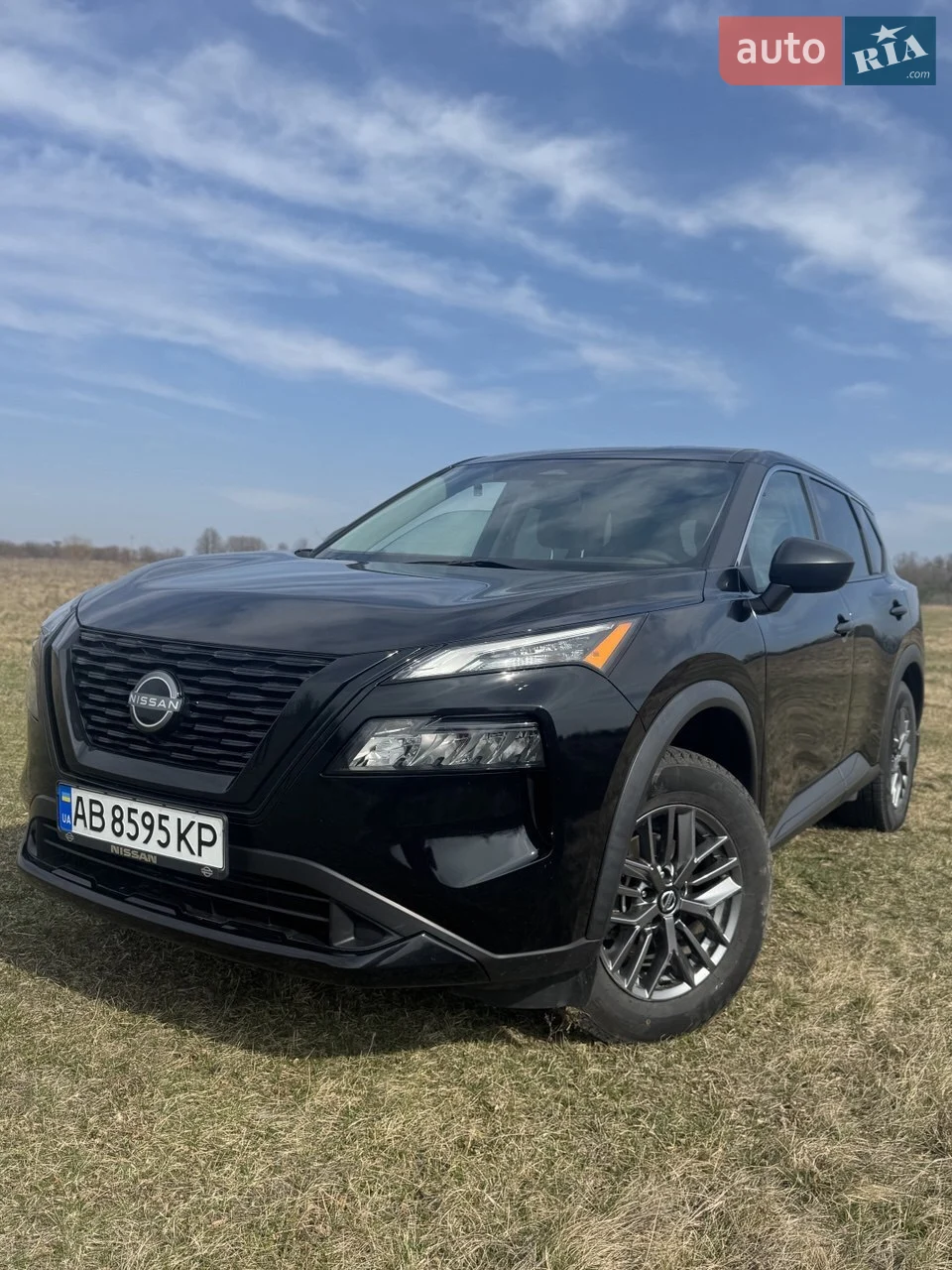 2021 Nissan Rogue - мініатюра 30