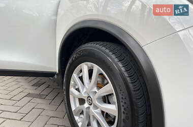 Внедорожник / Кроссовер Nissan Rogue 2020 в 