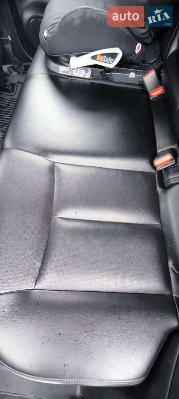 Внедорожник / Кроссовер Nissan Rogue 2019 в Кропивницком