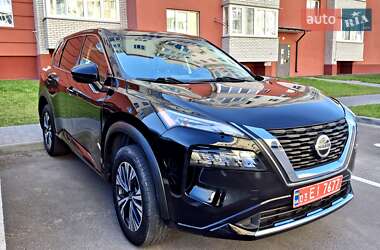 Nissan Rogue 2022 Nissan Rogue 2022