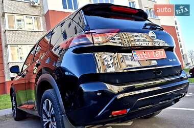 Внедорожник / Кроссовер Nissan Rogue 2022 в 