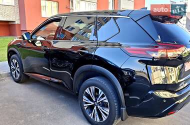 Nissan Rogue 2022 Nissan Rogue 2022