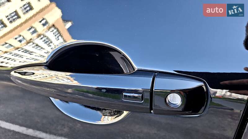 Внедорожник / Кроссовер Nissan Rogue 2022 в Виннице фото 21 Внедорожник / Кроссовер Nissan Rogue 2022 в Виннице