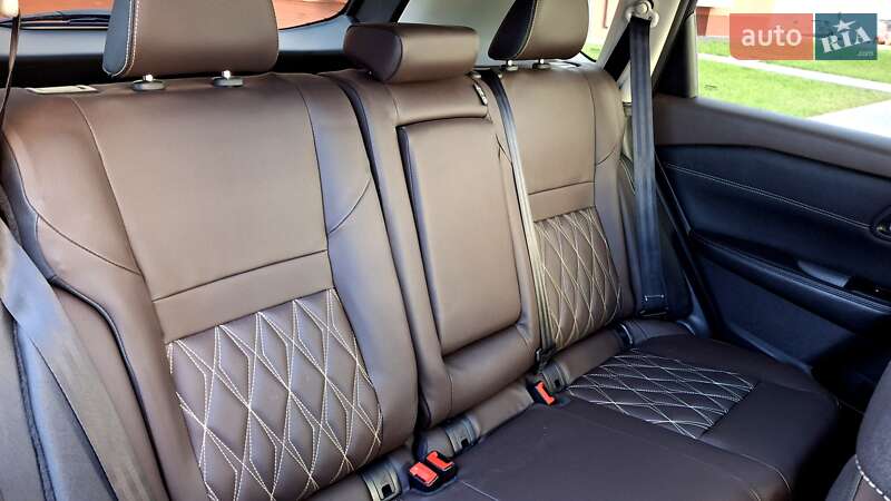 Внедорожник / Кроссовер Nissan Rogue 2022 в Виннице фото 25 Внедорожник / Кроссовер Nissan Rogue 2022 в Виннице