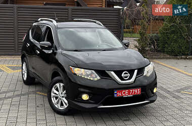 Nissan Rogue 2013 Nissan Rogue 2013