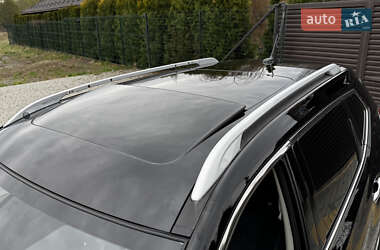 Внедорожник / Кроссовер Nissan Rogue 2013 в 