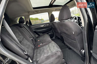 Внедорожник / Кроссовер Nissan Rogue 2013 в 