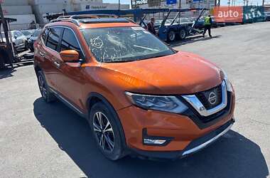 Nissan Rogue 2016 Nissan Rogue 2016