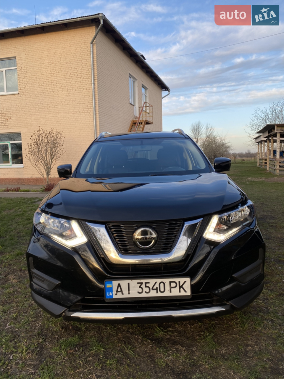 2018 Nissan Rogue - мініатюра 62