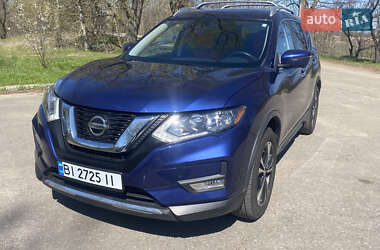 Nissan Rogue 2019 Nissan Rogue 2019
