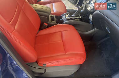 Позашляховик / Кросовер Nissan Rogue 2019 в 