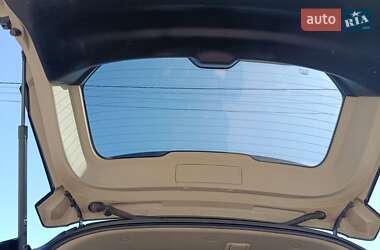 Внедорожник / Кроссовер Nissan Rogue 2017 в 