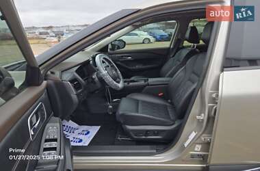 Nissan Rogue 2023 Nissan Rogue 2023