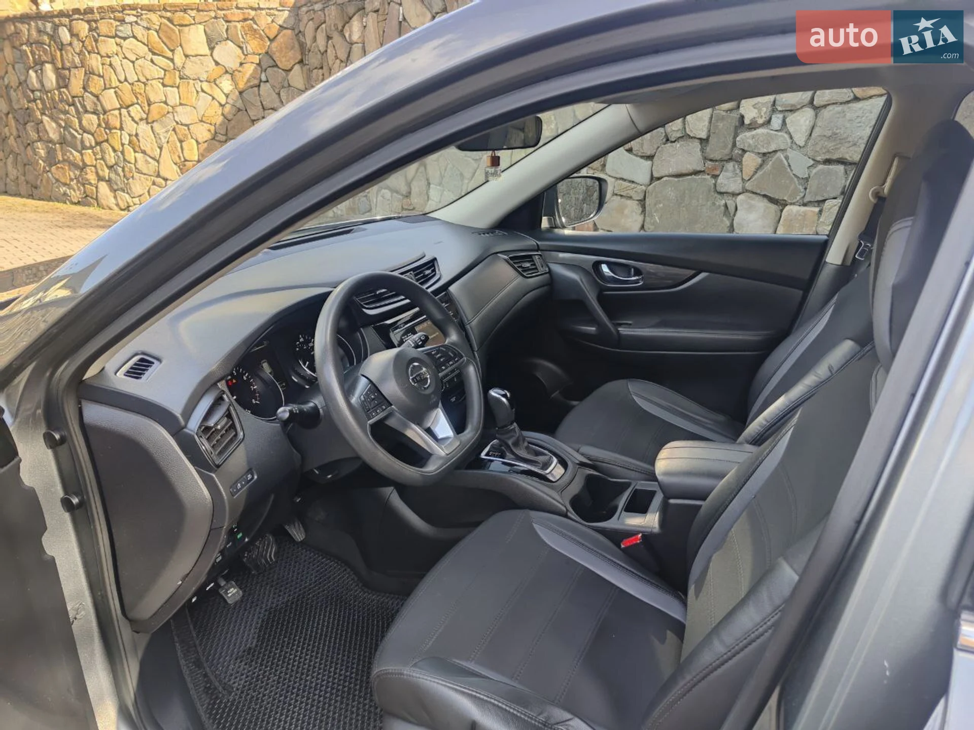 2016 Nissan Rogue - мініатюра 18