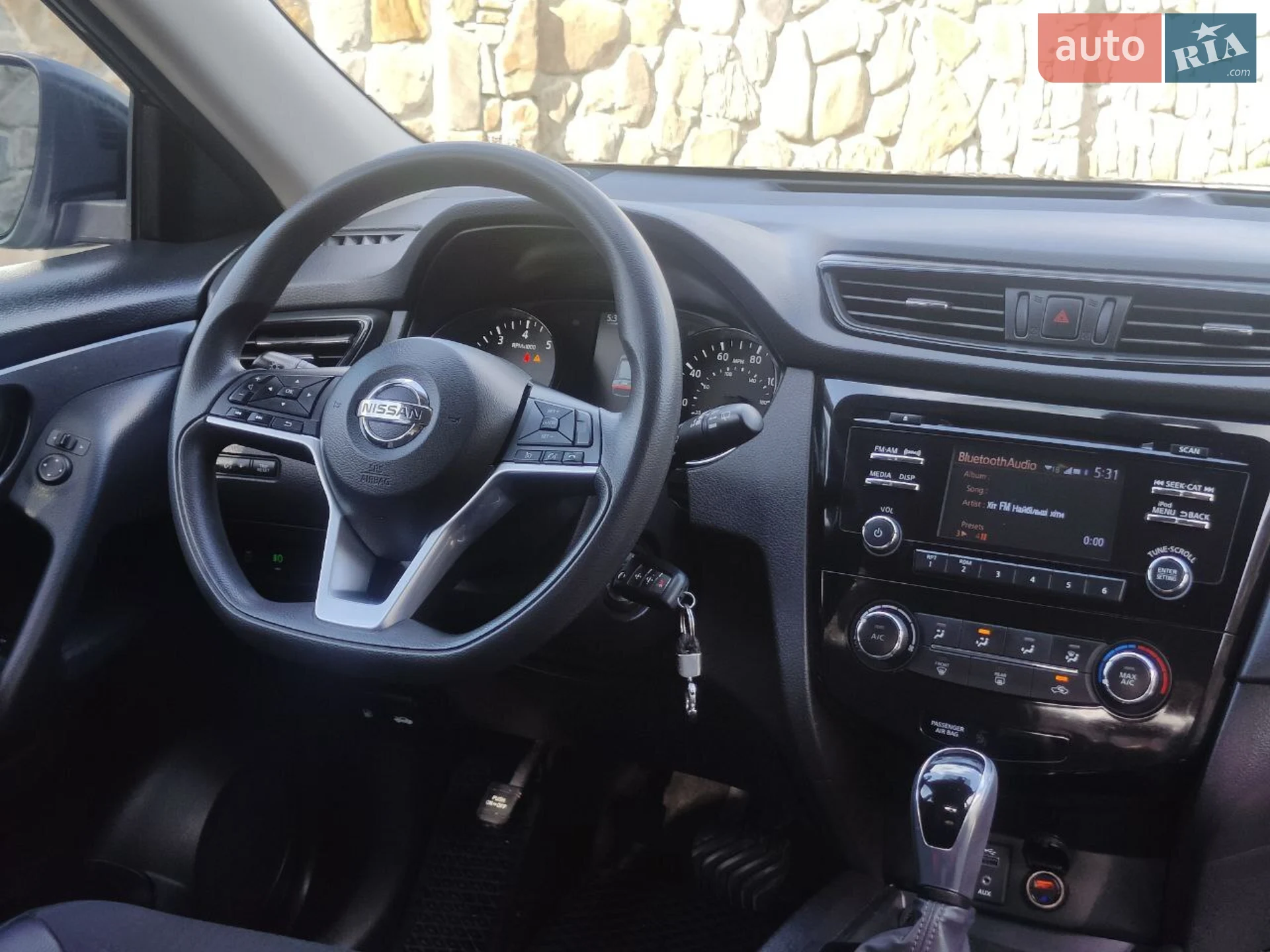 2016 Nissan Rogue - мініатюра 20