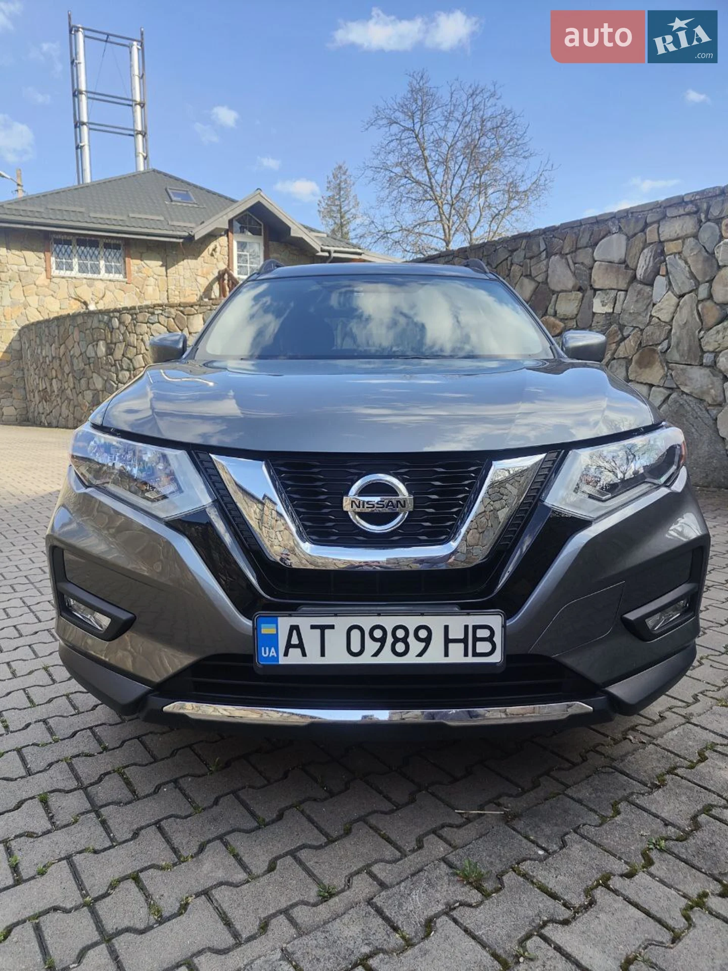 2016 Nissan Rogue - мініатюра 4