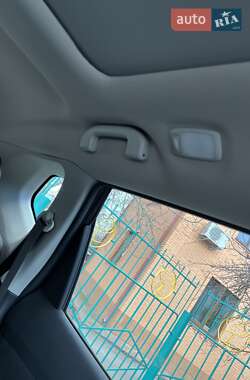 Внедорожник / Кроссовер Nissan Rogue 2020 в 