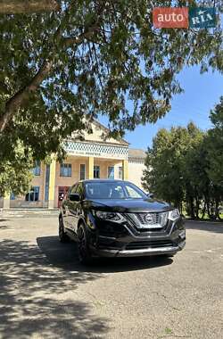 Nissan Rogue 2019 Nissan Rogue 2019
