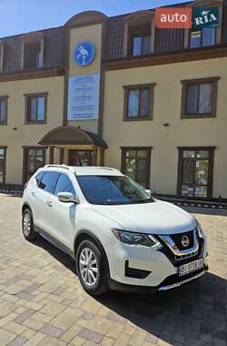 Nissan Rogue 2019 Nissan Rogue 2019