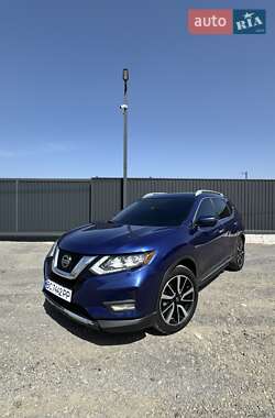 Nissan Rogue 2019 Nissan Rogue 2019