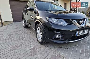 Nissan Rogue 2014 Nissan Rogue 2014