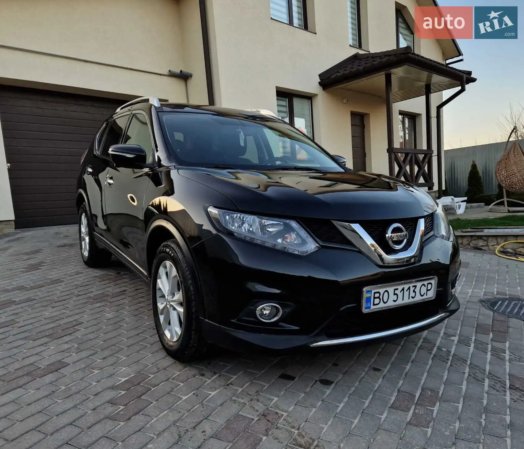 2014 Nissan Rogue - мініатюра 10