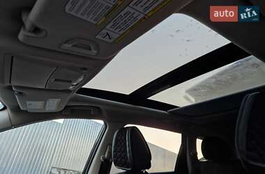 Внедорожник / Кроссовер Nissan Rogue 2014 в 