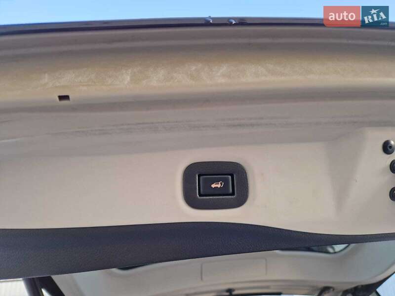 Позашляховик / Кросовер Nissan Rogue 2014 в Тернополі фото 28 Позашляховик / Кросовер Nissan Rogue 2014 в Тернополі