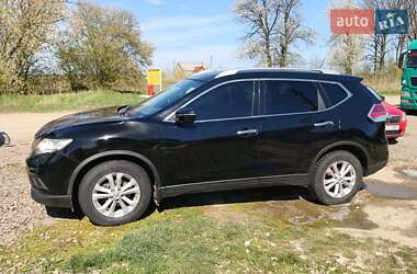 Nissan Rogue 2014 Nissan Rogue 2014