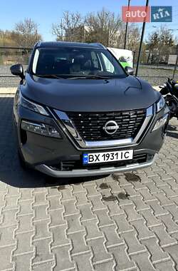 Nissan Rogue 2022 Nissan Rogue 2022
