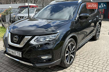 Nissan Rogue 2018 Nissan Rogue 2018