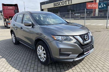 Nissan Rogue 2016 Nissan Rogue 2016