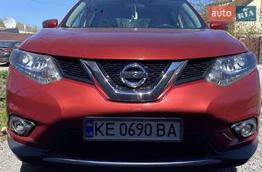 Nissan Rogue 2015 Nissan Rogue 2015