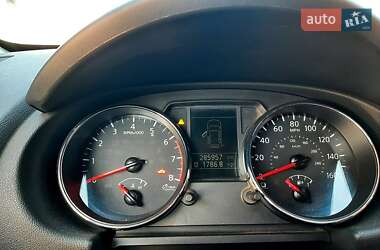Nissan Rogue 2015 Nissan Rogue 2015