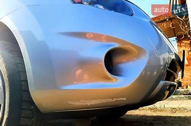 Внедорожник / Кроссовер Nissan Rogue 2015 в 