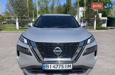 Nissan Rogue 2021 Nissan Rogue 2021