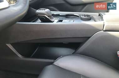 Позашляховик / Кросовер Nissan Rogue 2022 в 