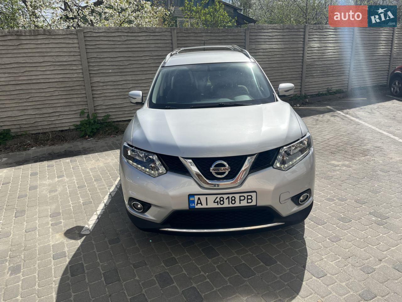 2014 Nissan Rogue - мініатюра 19