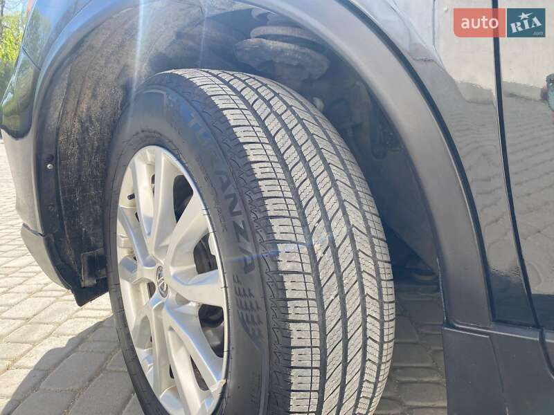 Позашляховик / Кросовер Nissan Rogue 2018 в Борщеві