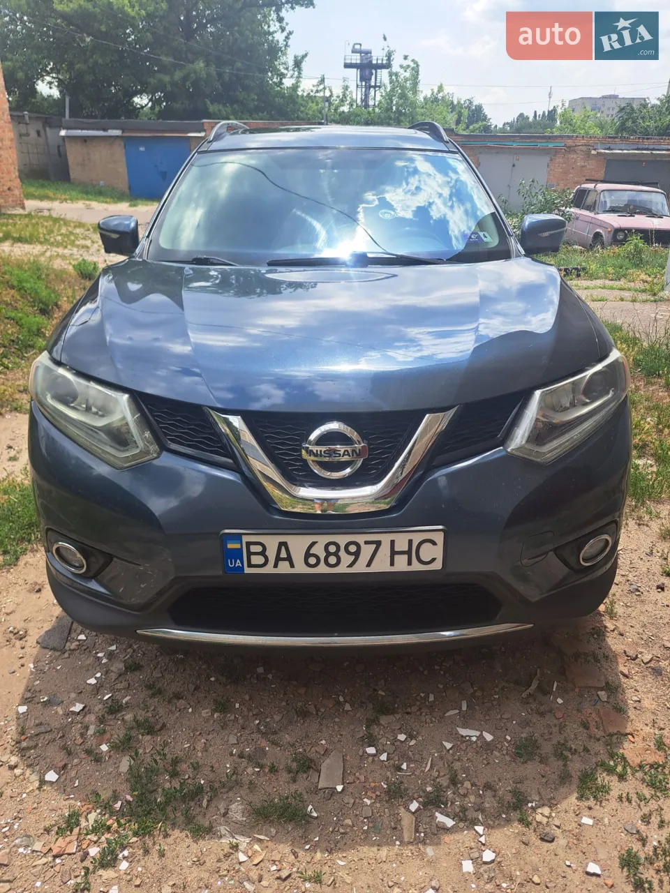 2015 Nissan Rogue - мініатюра 77